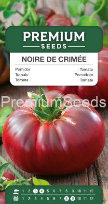 Tomato Noire de Crimee – seeds