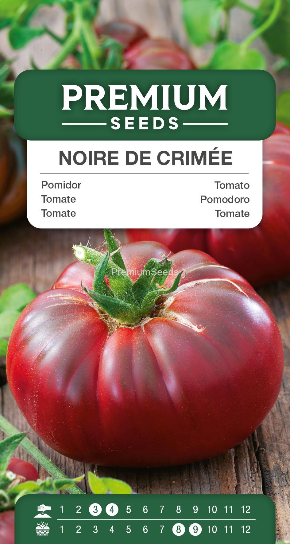 1SWIA-WO-GE-11084_VS Tomato Noire de Crimee – seeds