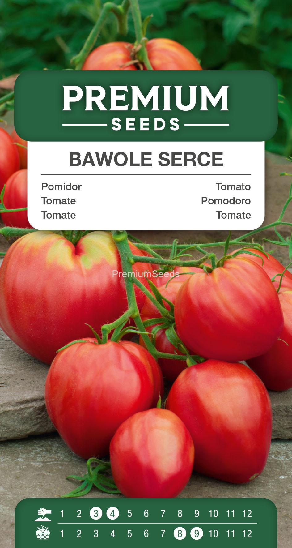 1SWIA-WO-GE-11134_VS Tomato OXHEART – (“Bawole Serce”) – seeds
