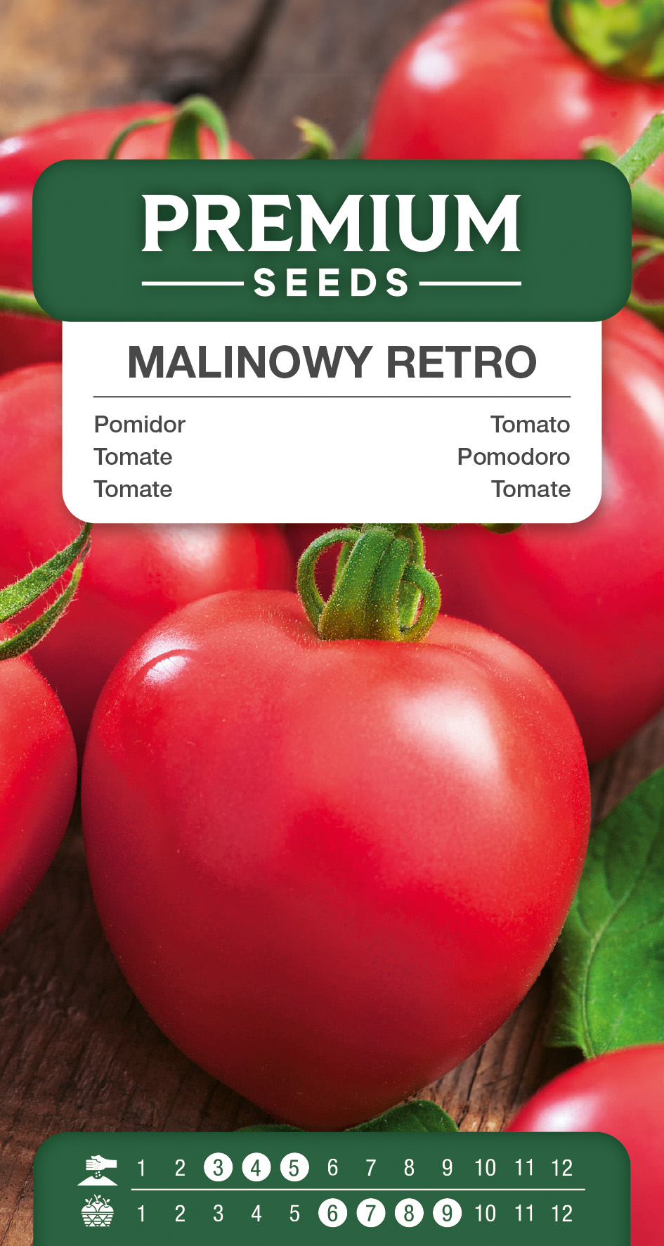 SWIA-WO-GE-11083_VS Tomato Raspberry Retro (“Malinowy Retro”) – seeds