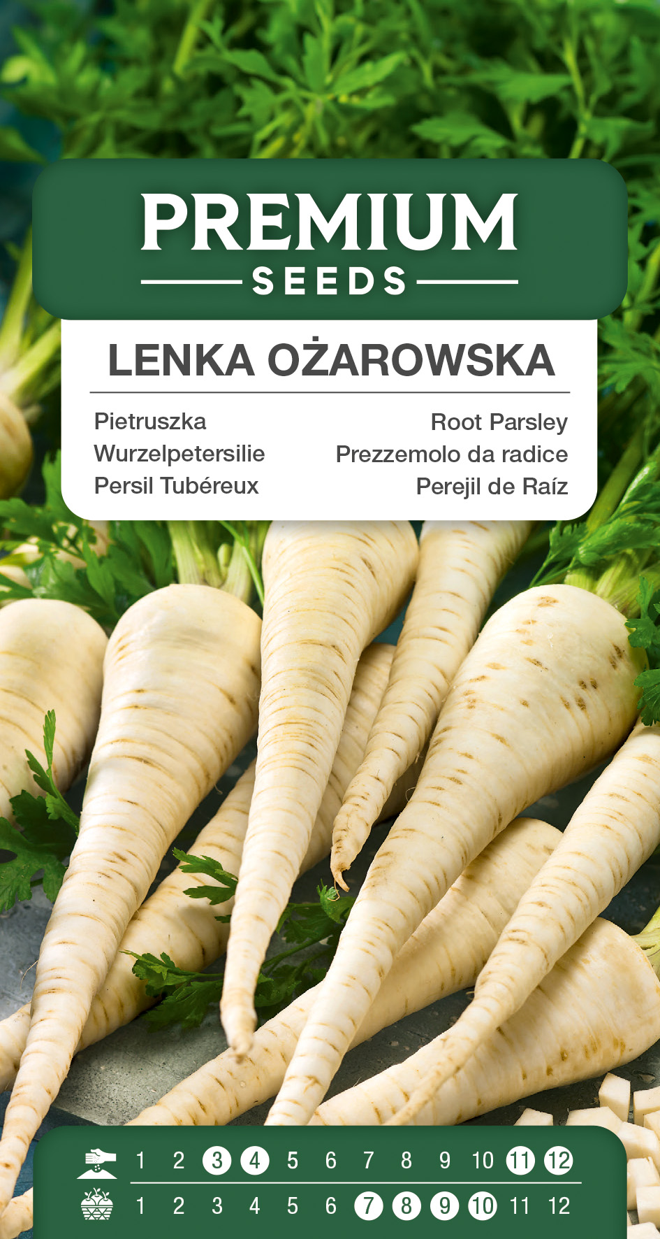 SWIA-WO-GE-11204_VS Root Parsley Lenka – seeds