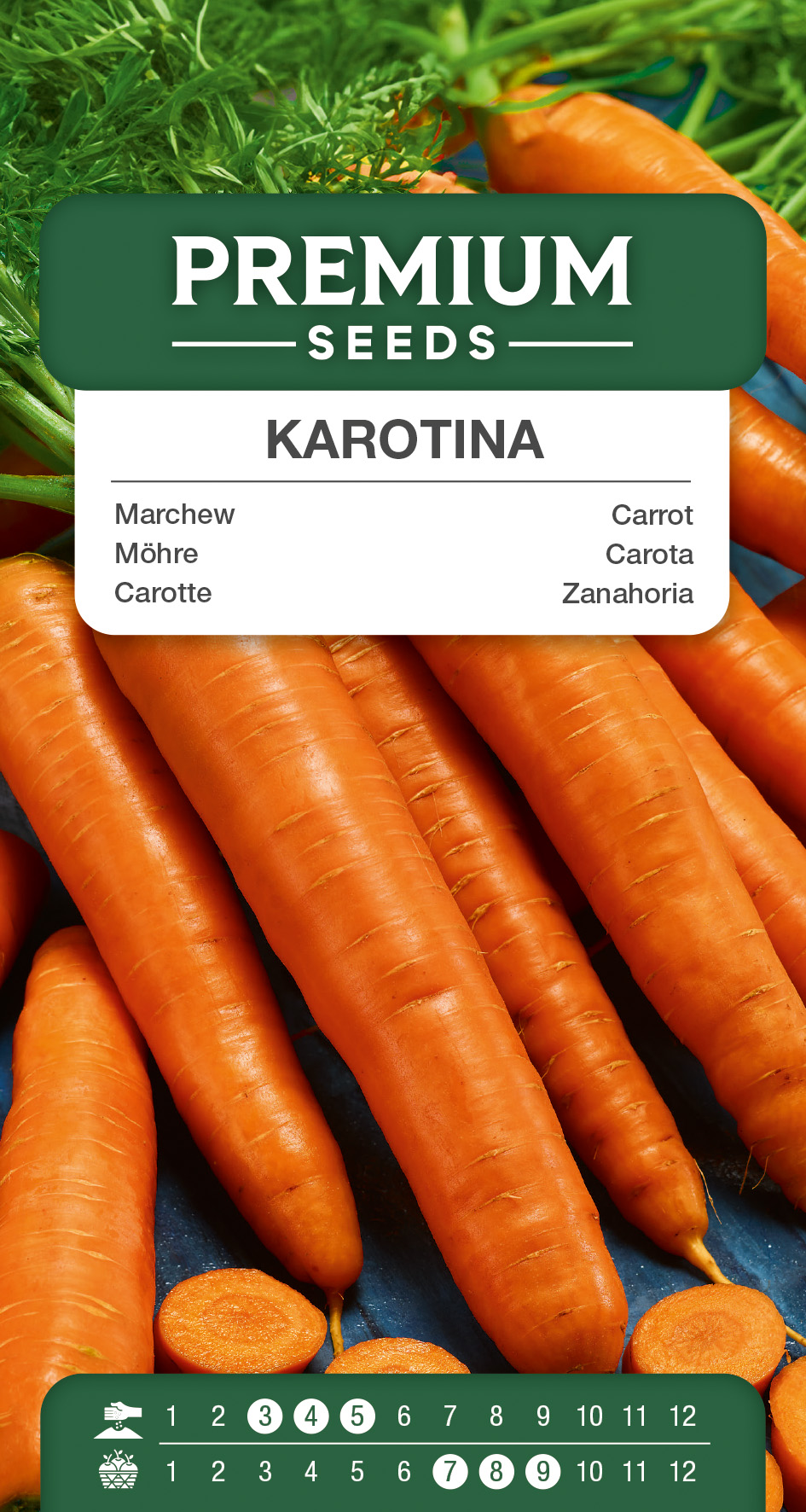 SWIA-WO-GE-11199_VS Carrot Karotina – seeds