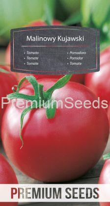 Pomodoro Raspberry Kujawski - semi