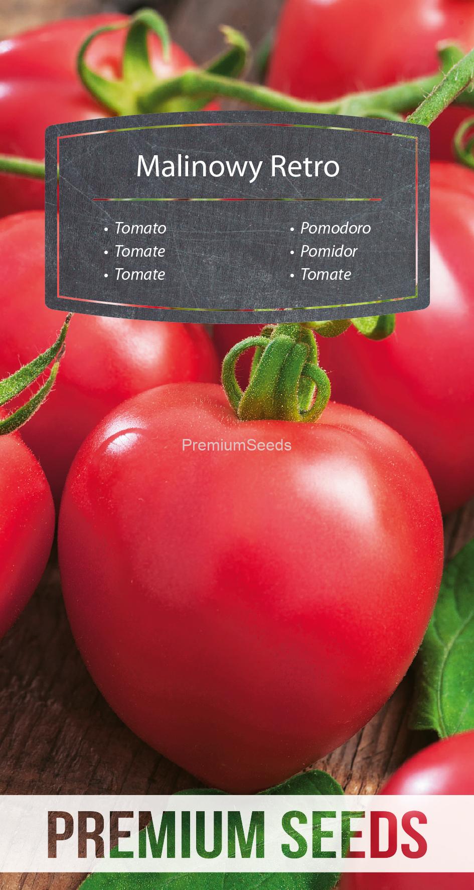 WORLD 14282424PA.indd Pomodoro Raspberry Retro - semi