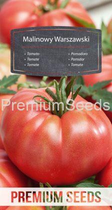 Pomodoro Raspberry Warszawski