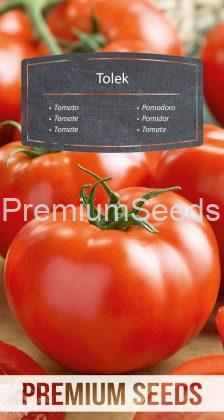 Tomate Tolek - semillas