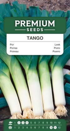 Leek Tango – seeds