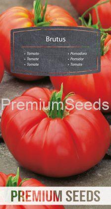 Tomato Brutus - seeds