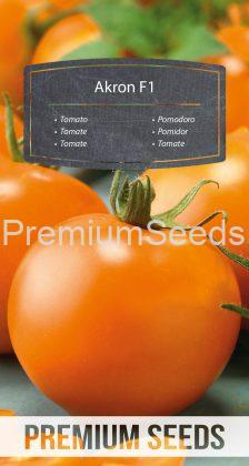 Tomato Akron F1 - seeds