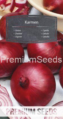 Onion Karmen - seeds