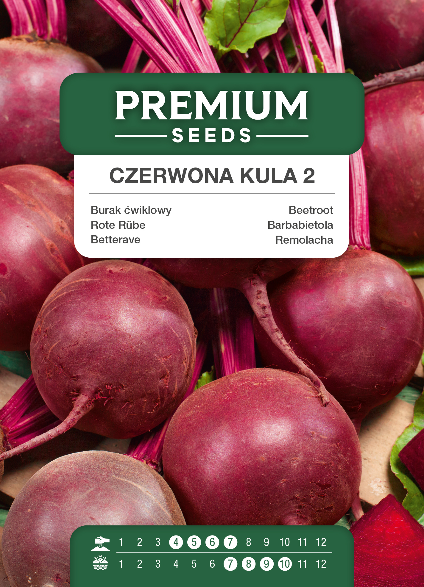 SWIA-WO-GE-21034_VS Beetroot Red Ball 2 – seeds