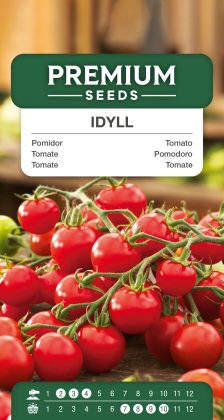 Tomato Idyll – seeds