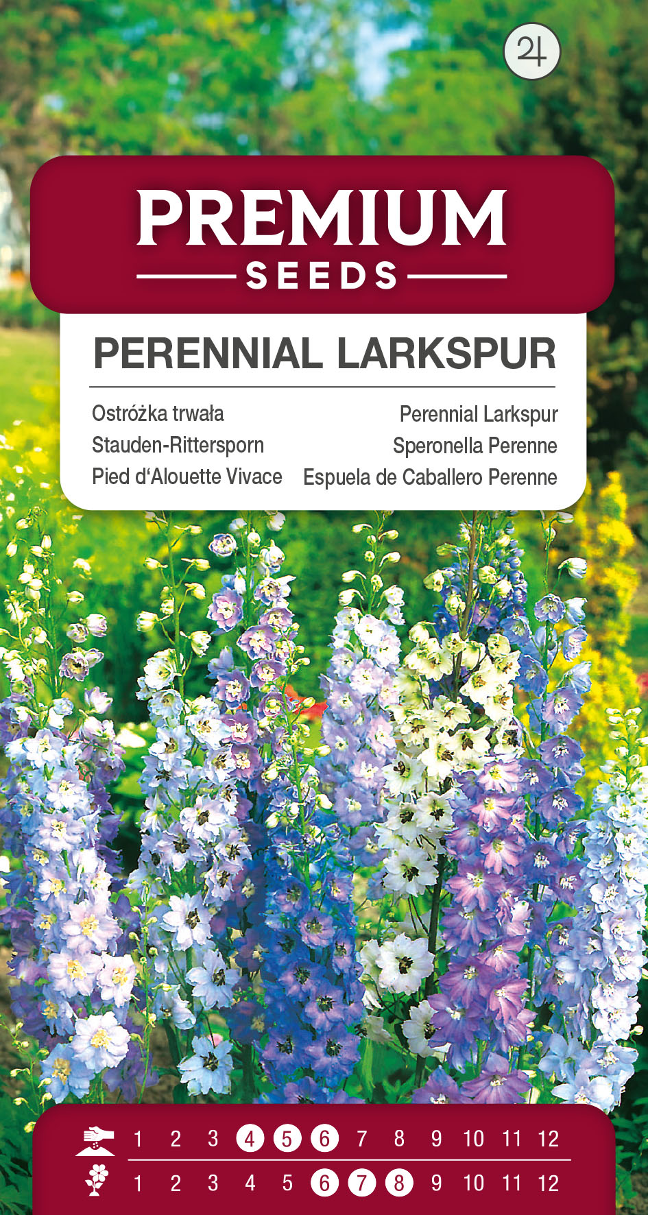 SWIA-WO-BL-12034_VS Perennial Larkspur Mixed – seeds