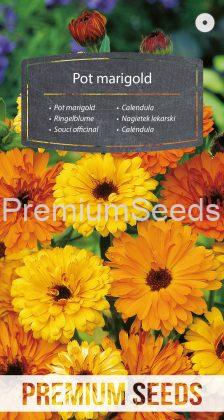 Pot marigold - seeds