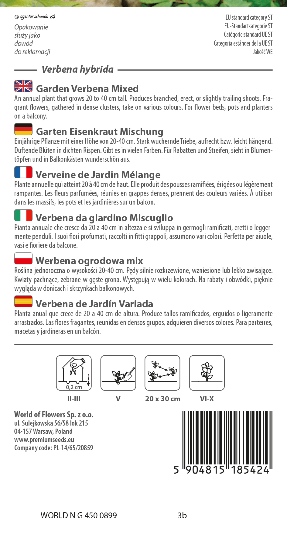 WORLD N G 450 0899.indd