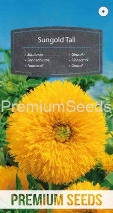 Girasol Sungold Tall - semillas