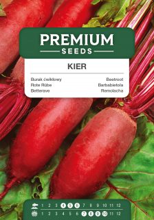 Beetroot Kier – seeds